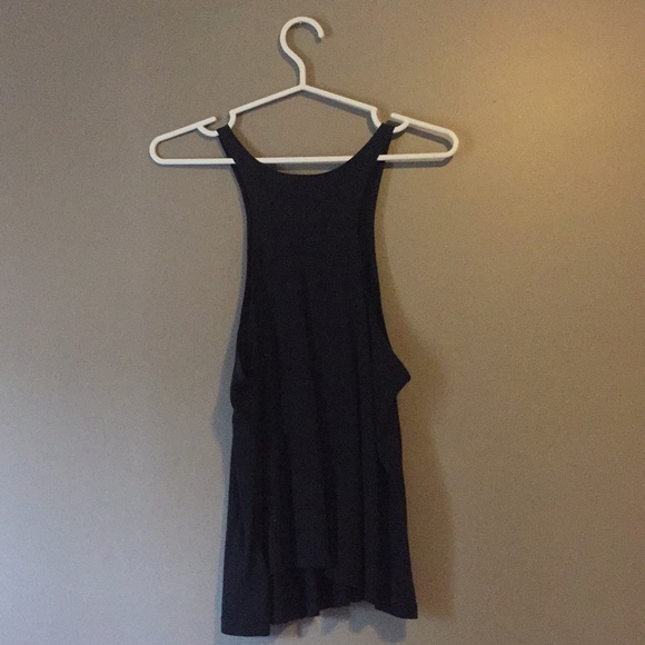 Vans Tank - Picture 3 of 4